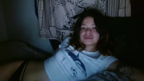 Snapshot of sailor3mars chatting on 01.12.25 sailor3mars online show from 01.12.25