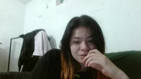 Snapshot of sailor3mars chatting on 01.20.25 sailor3mars online show from 01.20.25