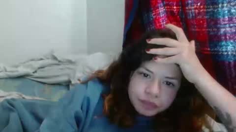 Snapshot of sailor3mars chatting on 02.16.25 sailor3mars online show from 02.16.25