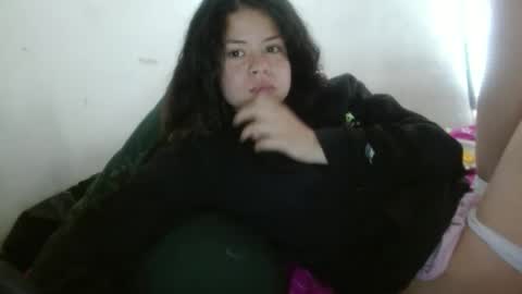 Snapshot of sailor3mars chatting on 10.24.25 sailor3mars online show from 10.24.25