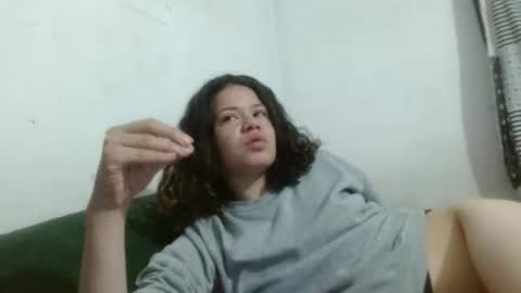 Snapshot of sailor3mars chatting on 10.27.25 sailor3mars online show from 10.27.25