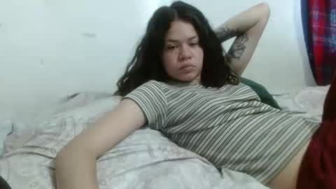 Snapshot of sailor3mars chatting on 11.23.25 sailor3mars online show from 11.23.25