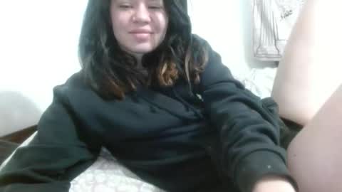 Snapshot of sailor3mars chatting on 02.01.26 sailor3mars online show from 02.01.26