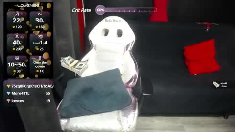 sailor online show from 02.20.25