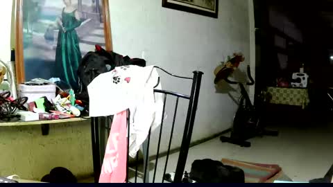 ruby  chocoholic cakeholic coffeeholic cookieholic online show from 10.16.25