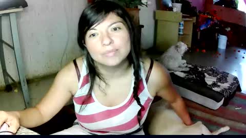 ruby  chocoholic cakeholic coffeeholic cookieholic online show from 11.05.25