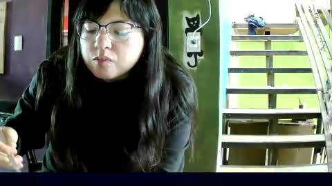 ruby  chocoholic cakeholic coffeeholic cookieholic online show from 01.11.26