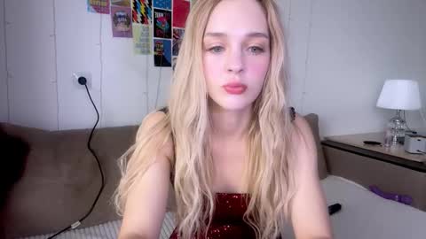 Sofia online show from 10.20.25