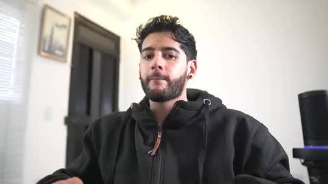 Snapshot of saimonhot1 chatting on 10.15.25 saimon online show from 10.15.25