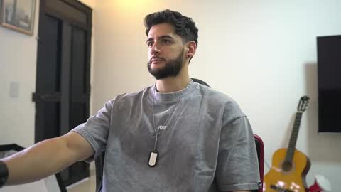 saimon  online show from 12.21.25