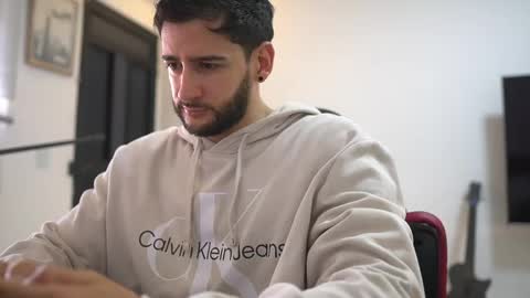 saimon  online show from 04.16.26