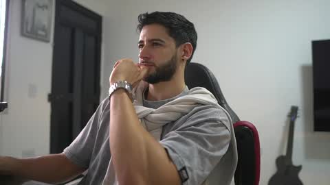 saimon  online show from 04.16.26