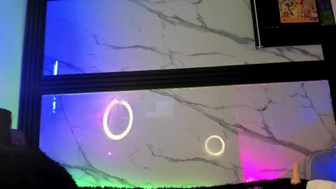 Snapshot of saimonvela chatting on 09.09.25 Juan online show from 09.09.25