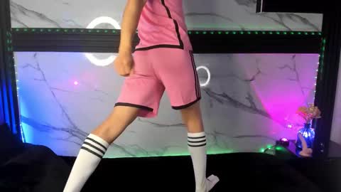 Snapshot of saimonvela chatting on 10.07.25 Juan online show from 10.07.25