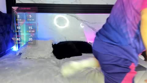 Juan online show from 03.08.26