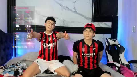 Juan online show from 03.11.26