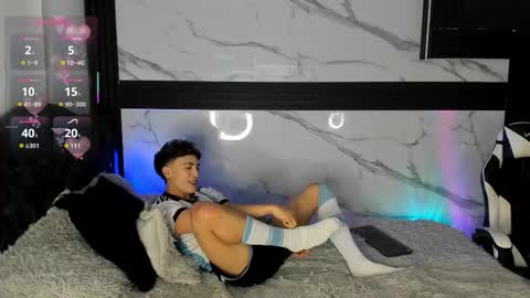 Juan online show from 03.20.26