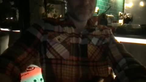 saint009 online show from 11.16.25