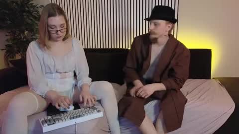 saint__vicious online show from 02.14.25