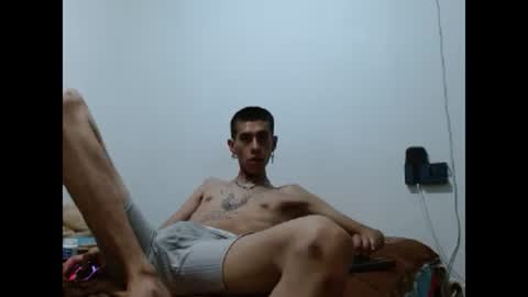 saint boy online show from 12.05.24