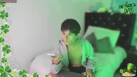 Santi online show from 03.17.26