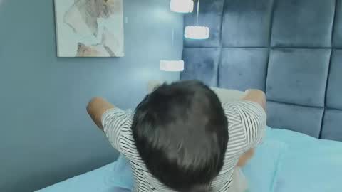 Santi online show from 04.23.26