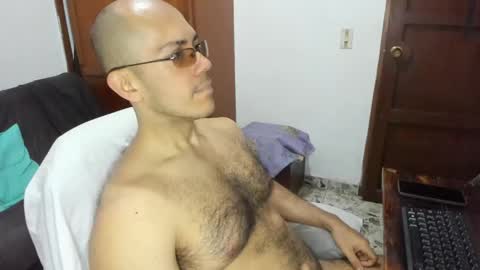 saintedy01 online show from 04.24.26