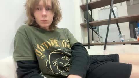 saintfawn online show from 04.19.26