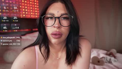 saintjade online show from 03.01.26