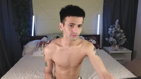 Mark online show from 01.08.26