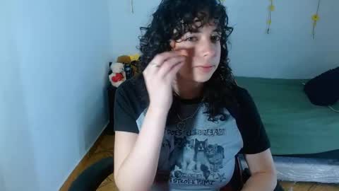 Snapshot of sajecrismas chatting on 05.30.26 sajecrismas online show from 05.30.26
