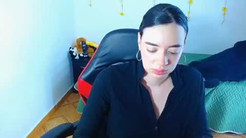 sajecrismas online show from 07.15.26