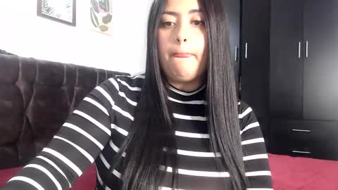 Sarah online show from 10.12.25