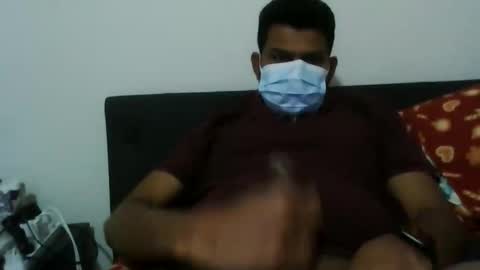 sakthi1514 online show from 10.26.25