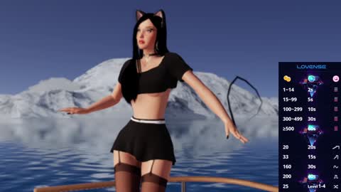 sara online show from 12.05.24