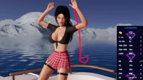 sara online show from 12.08.24