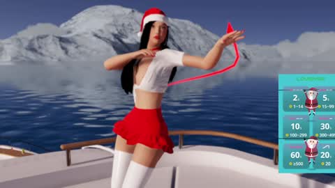 sara online show from 12.16.24