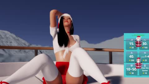 sara online show from 12.17.24