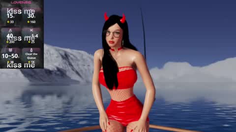 sara online show from 02.18.25