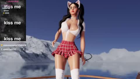 sara online show from 02.20.25