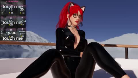 sara online show from 02.24.25