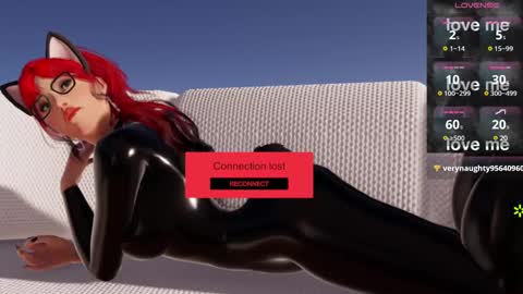 sara online show from 02.24.25