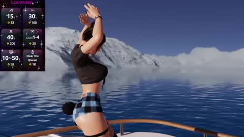 sara online show from 03.04.25