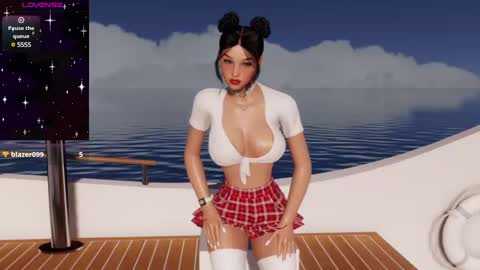 sara online show from 03.08.25