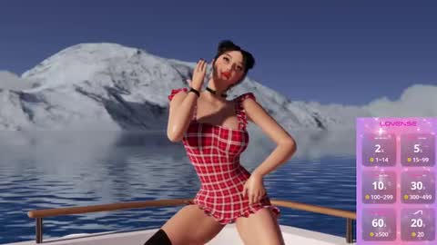 sara online show from 03.11.25