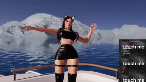 sara online show from 02.11.26