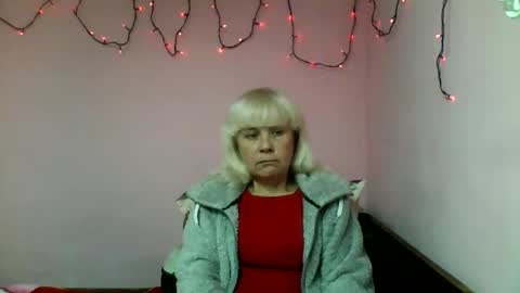 sakura_blonde online show from 03.02.26