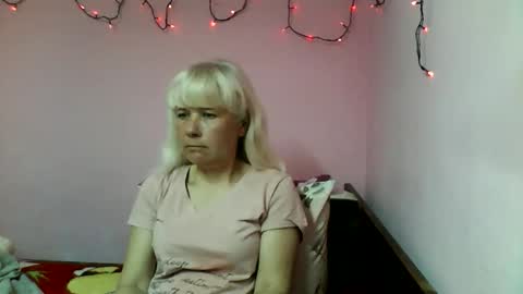 sakura_blonde online show from 03.13.26