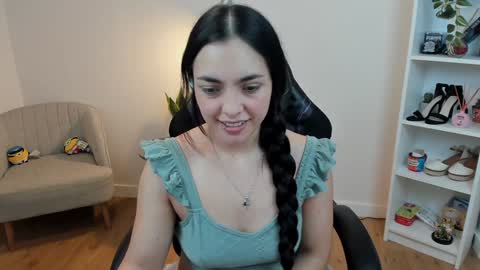 Snapshot of sakura_harper chatting on 01.24.25 Sakura Harper online show from 01.24.25