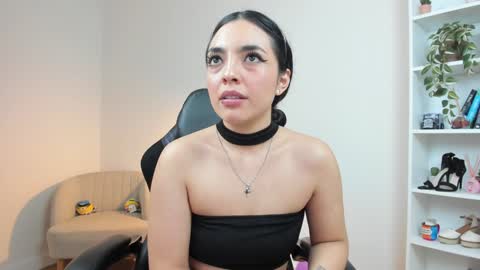 Snapshot of sakura_harper chatting on 02.05.25 Sakura Harper online show from 02.05.25